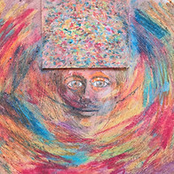 Een voorbeeld van de aanschouwelijkheid van kunstzinnige therapie