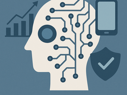 How ai shaped the digital landscape in 2025