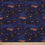 Thumbnail: Adelaide Crows AFL Over-the-Collar Bandana