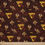 Thumbnail: Hawthorn Hawks AFL Over-the-Collar Bandana