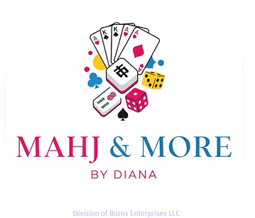 Mahjong Mah Jongg