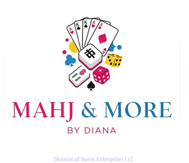 Mahjong Mah Jongg