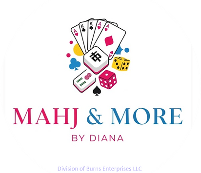 Mahjong Mah Jongg