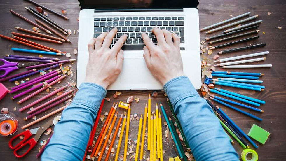 Alternatives à la suite Adobe