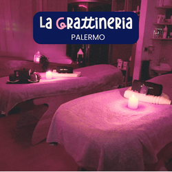 Palermo - Via Caravaggio 2