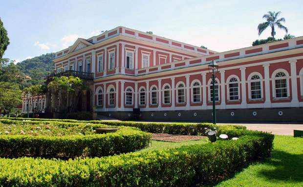Passeio para Petrópolis Imperial