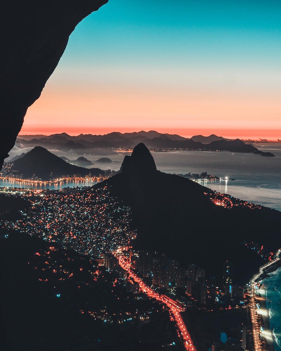 Favela da Rocinha