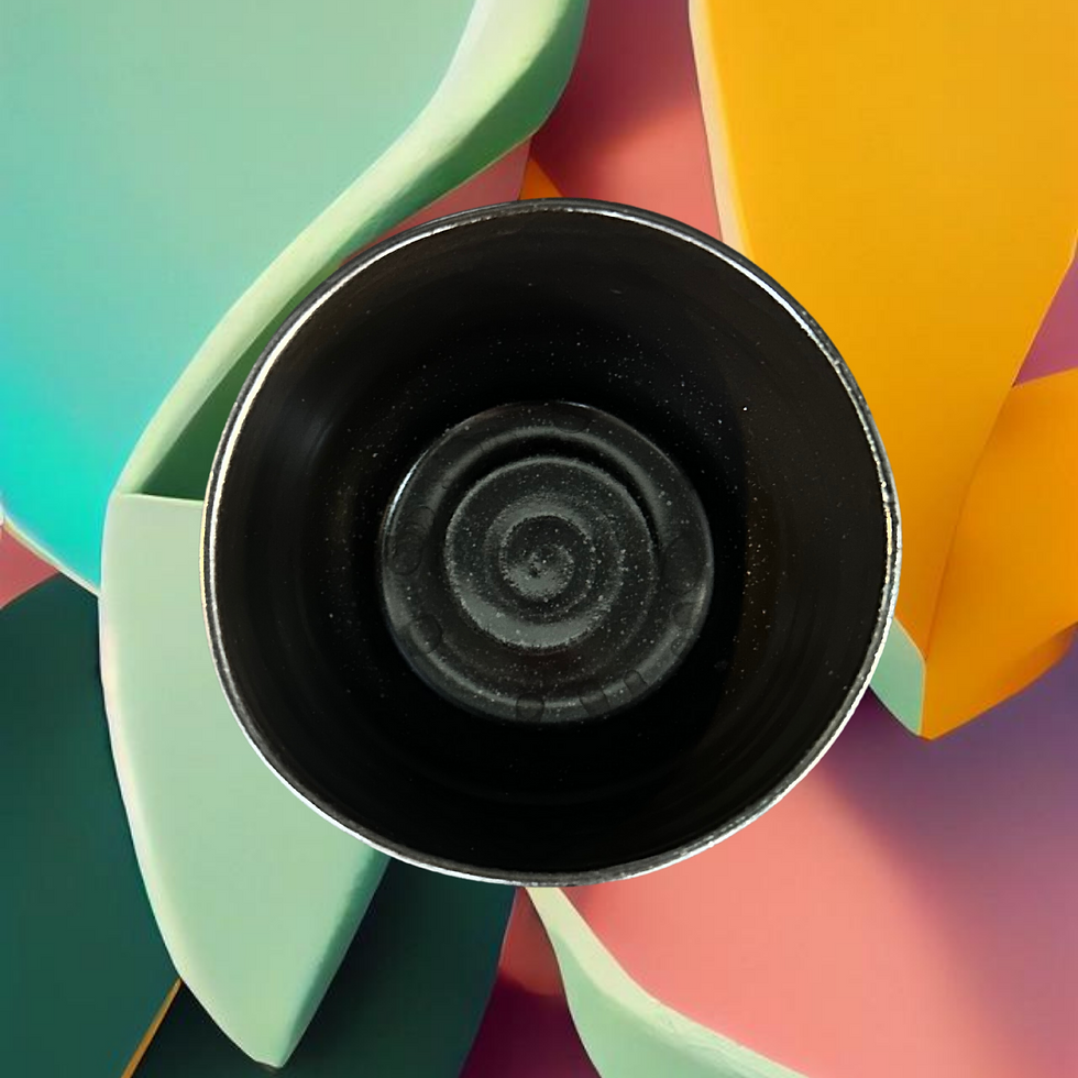 Thumbnail: Medium Bowl - Woo Blue