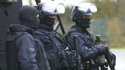Améliorer - sans banaliser - notre arsenal législatif pour prévenir les actes de terrorisme