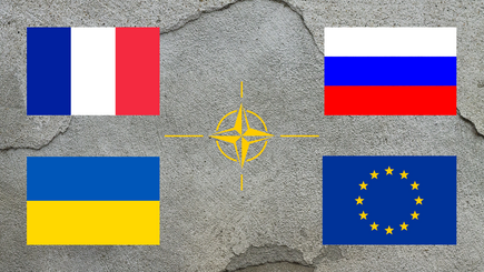 Sanctionner la Russie sans affaiblir la France, ses partenaires et ses alliés