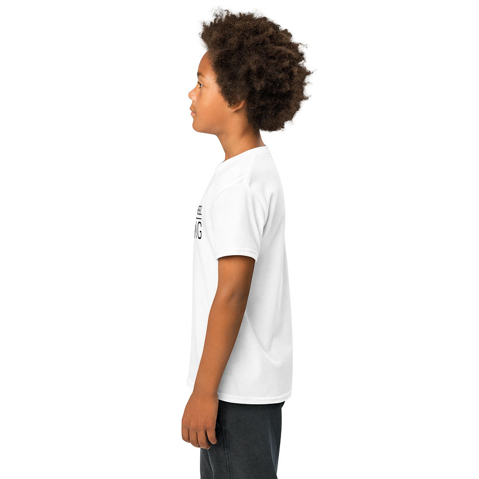 Thumbnail: Youth t-shirt copy