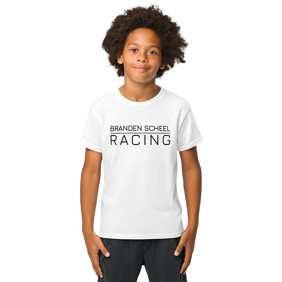 Thumbnail: Youth t-shirt copy