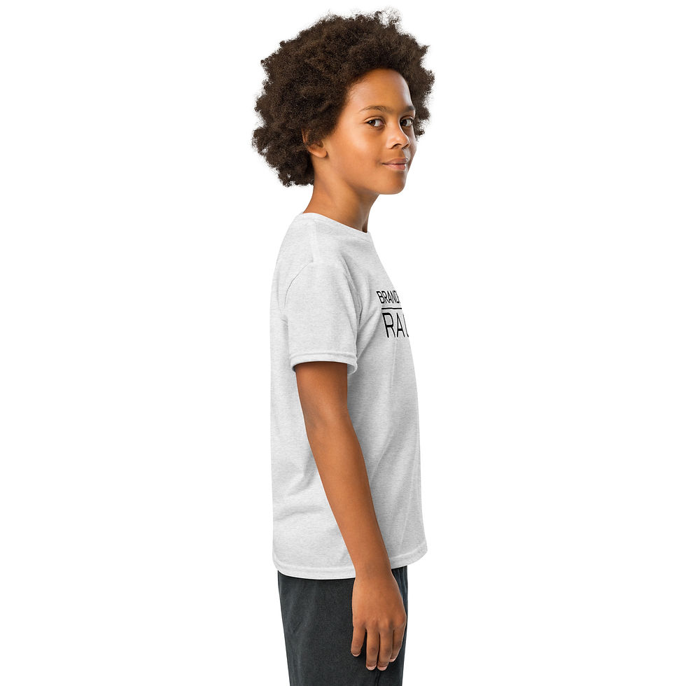 Thumbnail: Youth t-shirt copy
