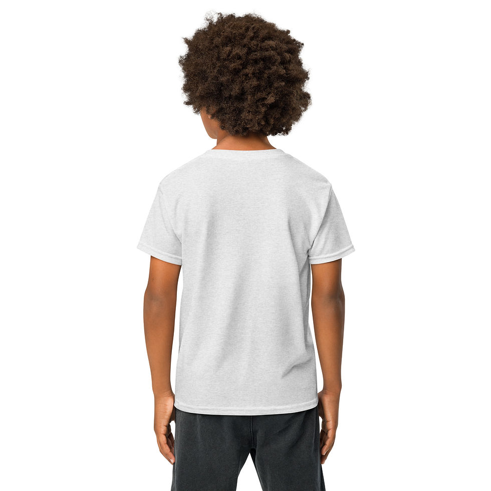 Thumbnail: Youth t-shirt copy