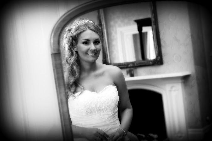 Bridal Make-Up by Maria