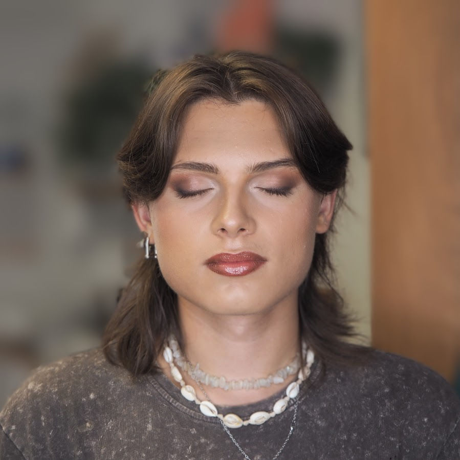 Make-Up by Mathilda