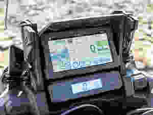 Africa Twin 2020 location moto envie2rouler