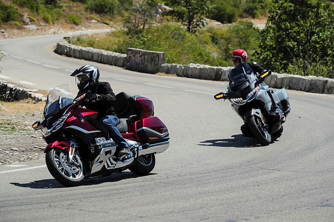 location moto à Carcassonne