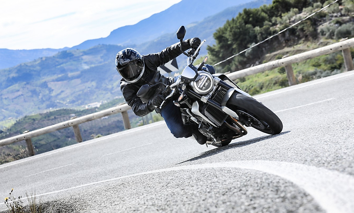 location moto à Gueret Creuse