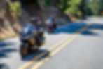 ROULER SUR LES PLUS BELLES ROUTES