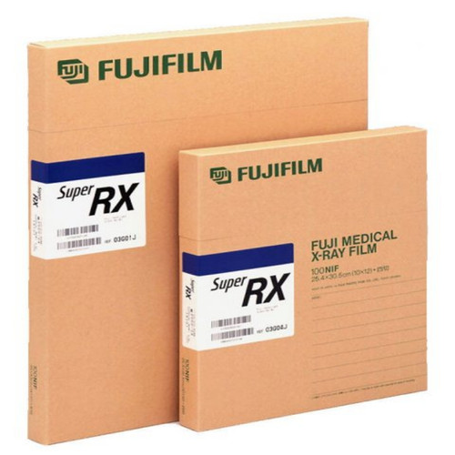 XRay Duplication Film xraysupply
