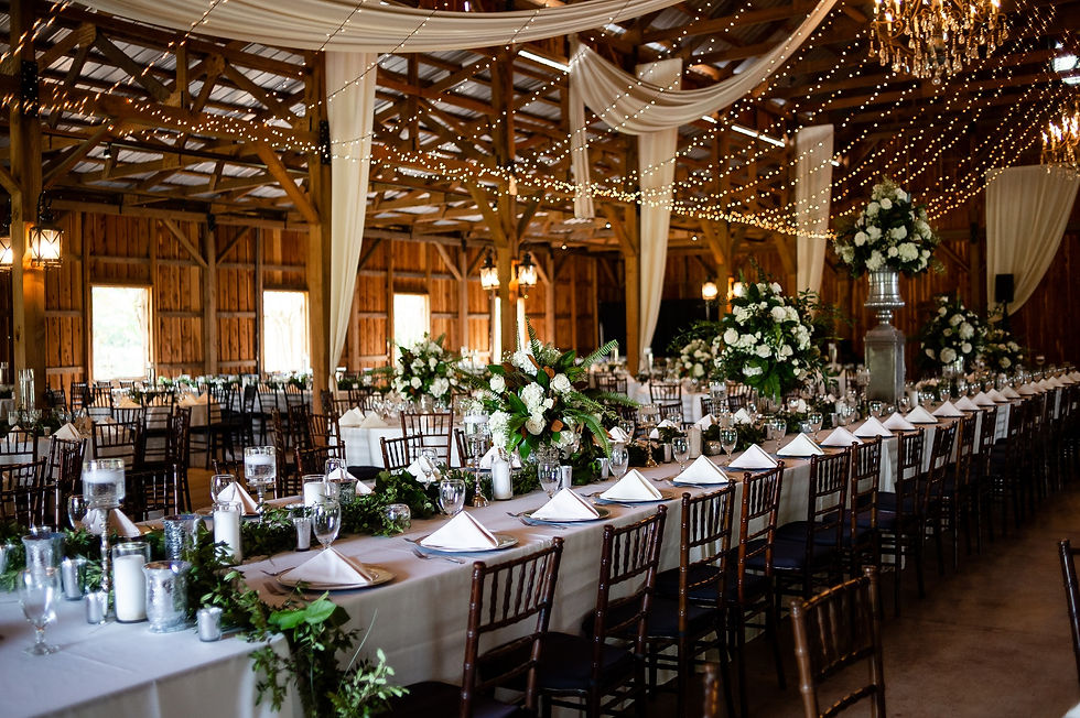 Best Tallahassee Wedding Planner