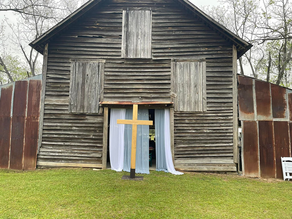 Tallahassee Wedding Venue - HOME | Woodberryhavana