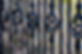 Iron Fence Installation