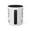Thumbnail: D&D Logo Mug, 11oz