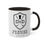Thumbnail: D&D Logo Mug, 11oz