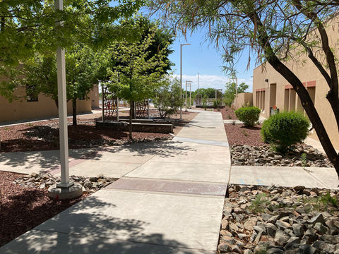 University of New Mexico Valencia Campus