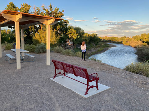 Animas Trail Extension and Gateway Park Master Planning and Design