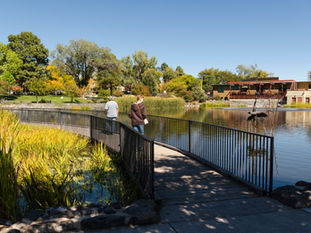 Ashley Pond Park