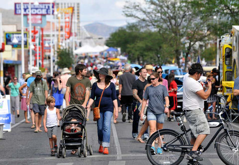 Nob Hill & Highland Sector Development Plan