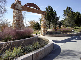 Tiguex Park and Albuquerque Museum District Master Plan