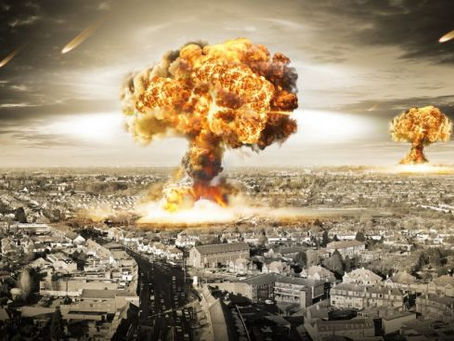 Bulletin of Atomic Scientists: World Is Closer to Nuclear War Than Even in the Cuban Missile Crisis — The Duran