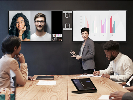 How to Choose an AV Company in the UK (2026 Checklist)
