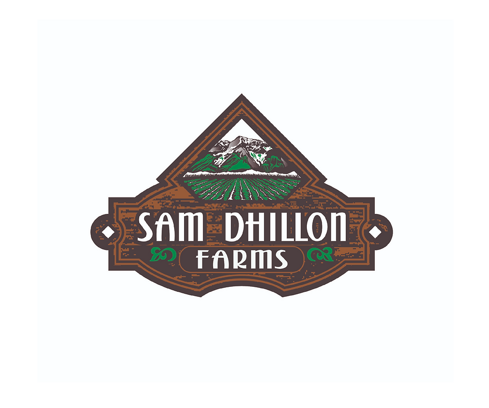 Sam Dillion Farms