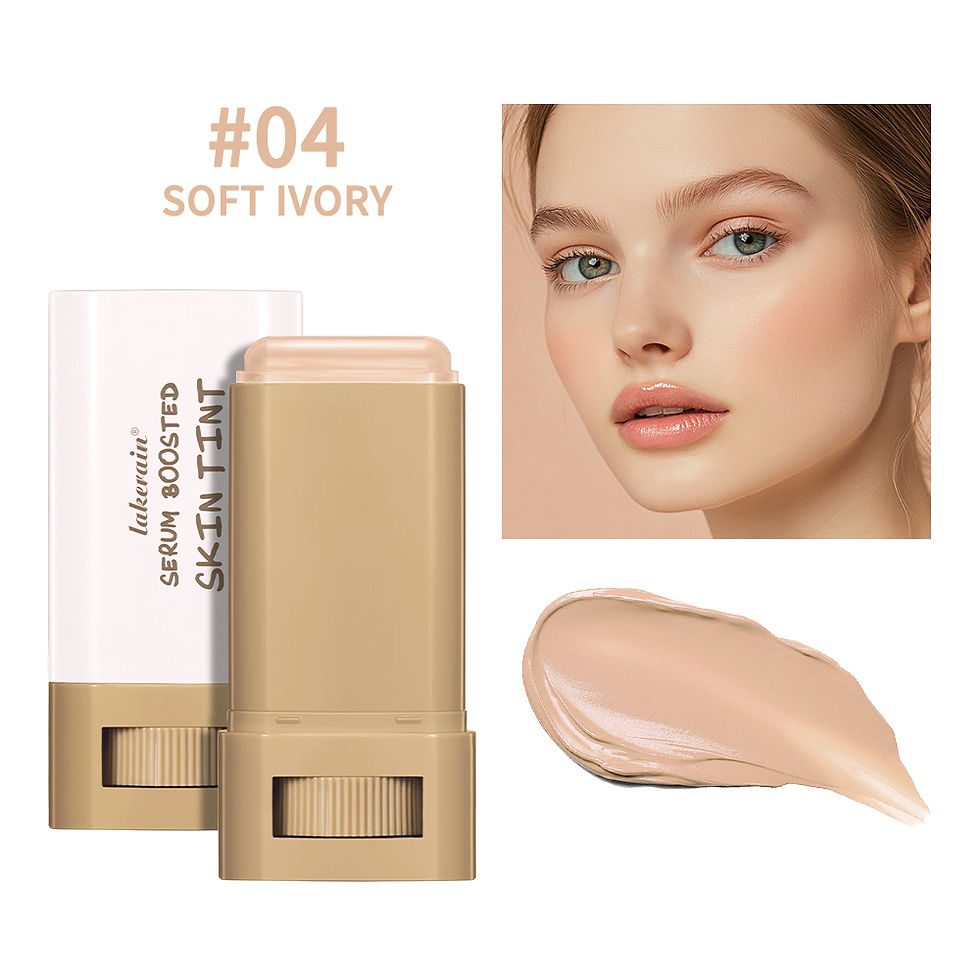 Thumbnail: Lakerain - G'Lores Ageless Skin Tint Balm — Hydra-Blur & SPF 30