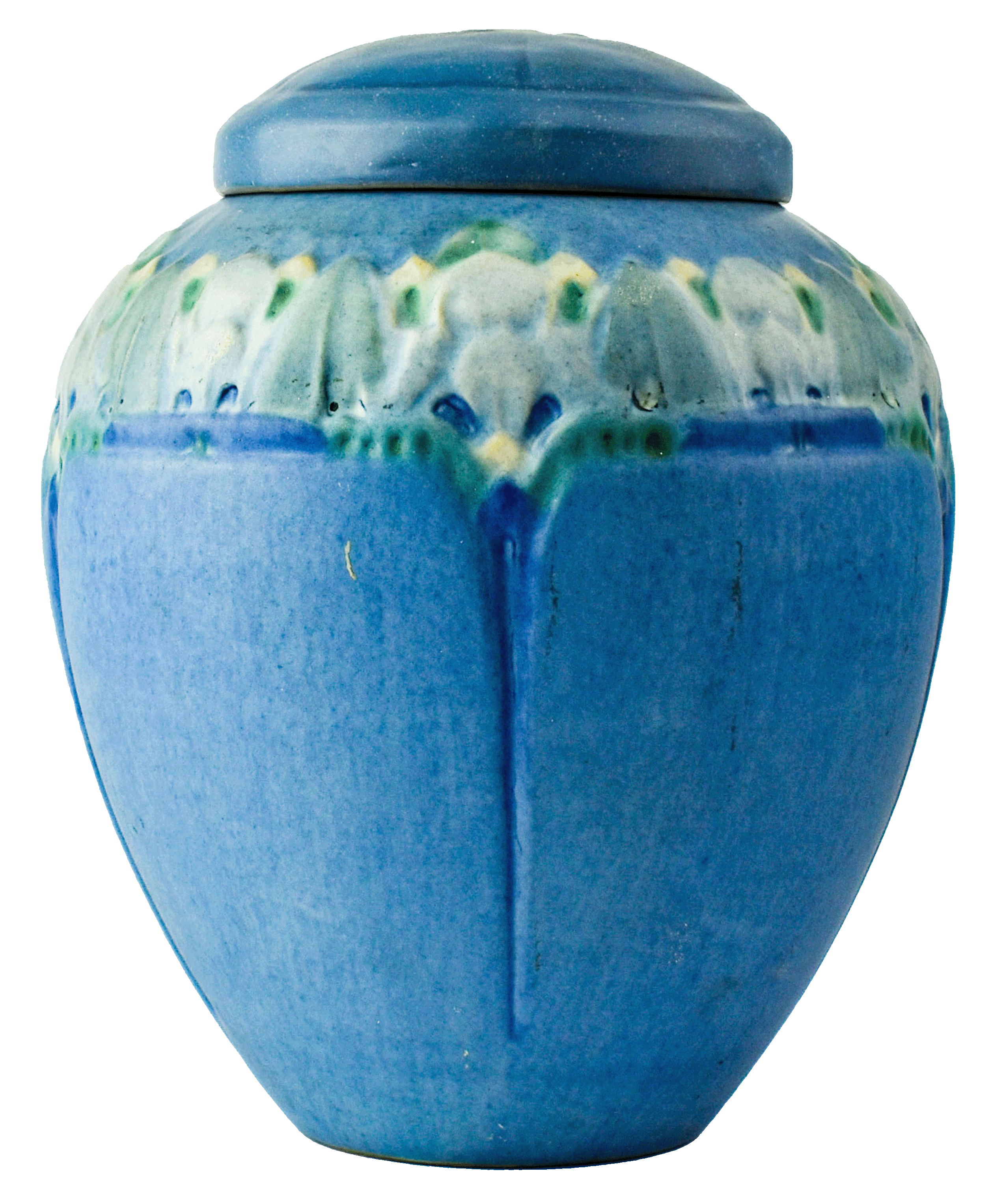 rotating newcomb pottery 3 copy.gif