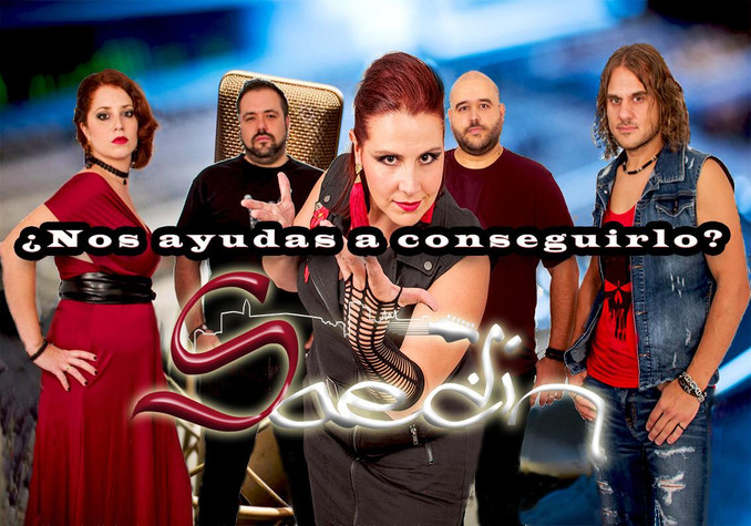 ¡Crowdfunding abierto!