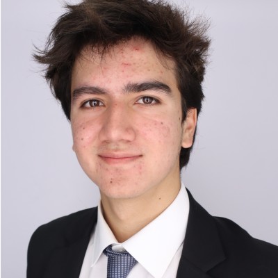 Foto del escritor: Lennon D. Torres Bonilla