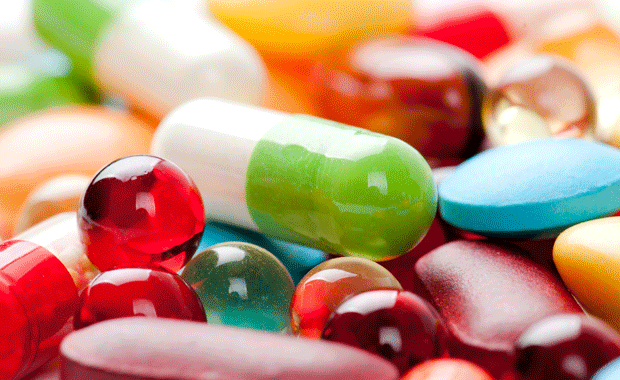 Tectonic Changes in Traditional Medicare