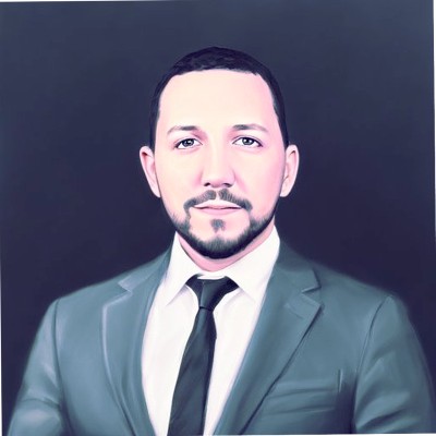Writer: Rene Cotto