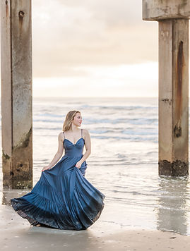 pier