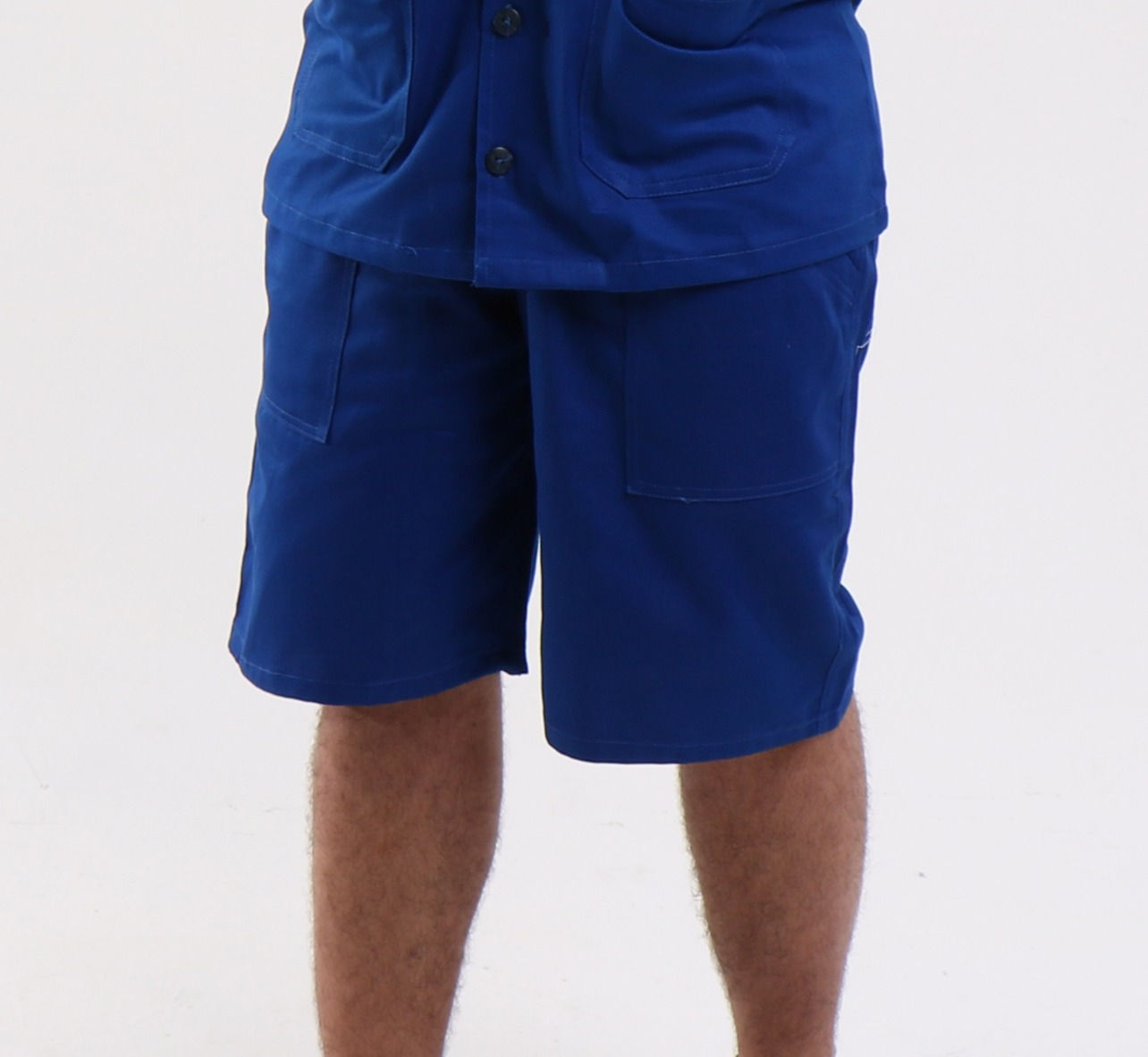 Bermuda Brim - Várias Cores