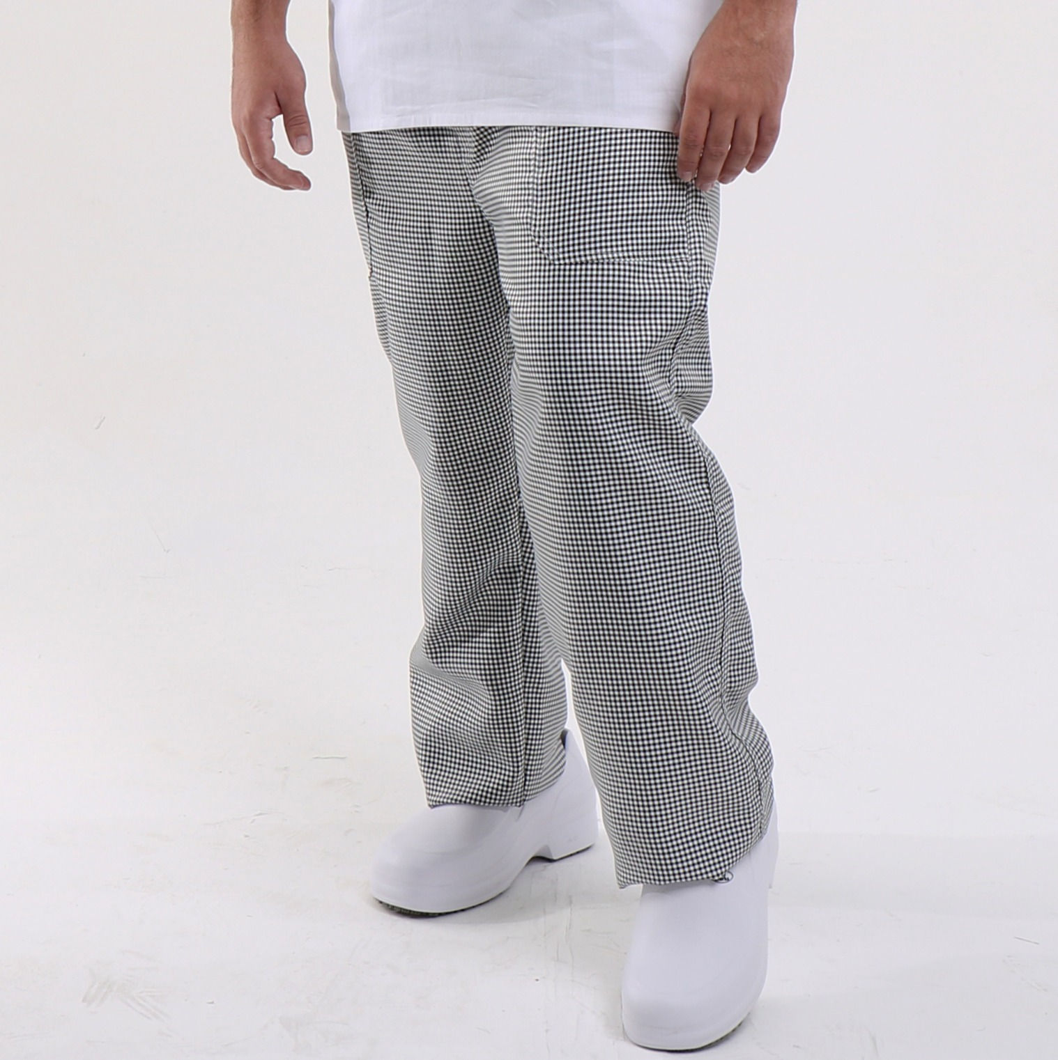 Calça Carijo - Xadrez