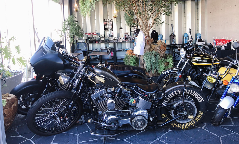 MOTORCYCLE