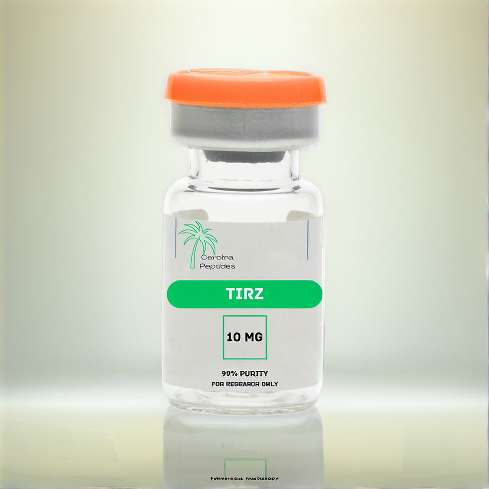 Tirz 10mg