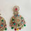 Thumbnail: Rashna Earrings - Colorburst